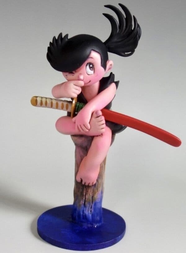 Dororo - Doujin Figure