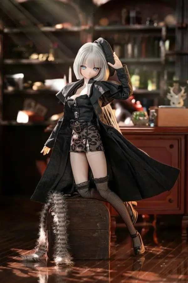 Rose Agency - Luv - 1/6
