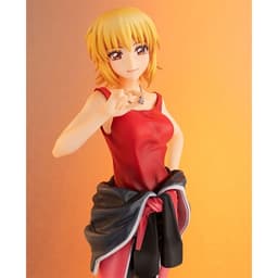 GGG Series Mobile Suit Gundam SEED Freedom Cagalli Yula Athha Pilot Suit Ver. Complete Figure, view 6 of 7