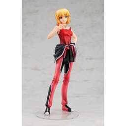 GGG Series Mobile Suit Gundam SEED Freedom Cagalli Yula Athha Pilot Suit Ver. Complete Figure, view 5 of 7