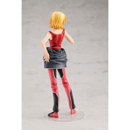 GGG Series Mobile Suit Gundam SEED Freedom Cagalli Yula Athha Pilot Suit Ver. Complete Figure, view 3 of 7