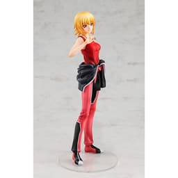 GGG Series Mobile Suit Gundam SEED Freedom Cagalli Yula Athha Pilot Suit Ver. Complete Figure, view 4 of 7