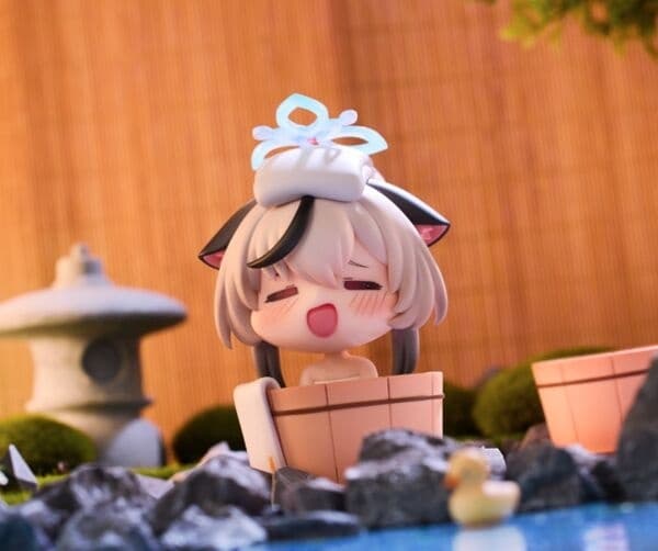 Blue Archive - Sunohara Kokona - SD O-furo ver.