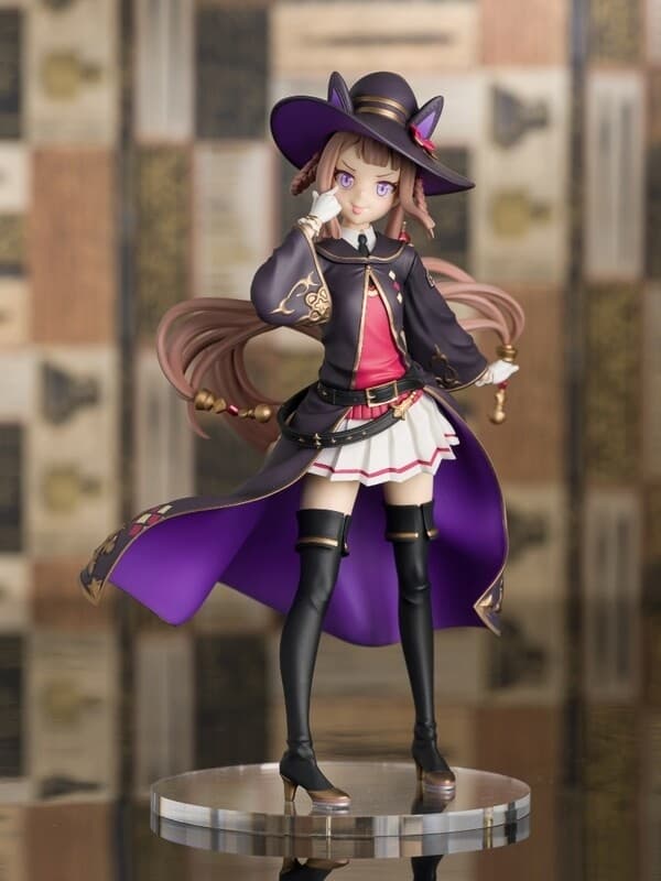 Umamusume: Pretty Derby - Sweep Tosho - 1/8