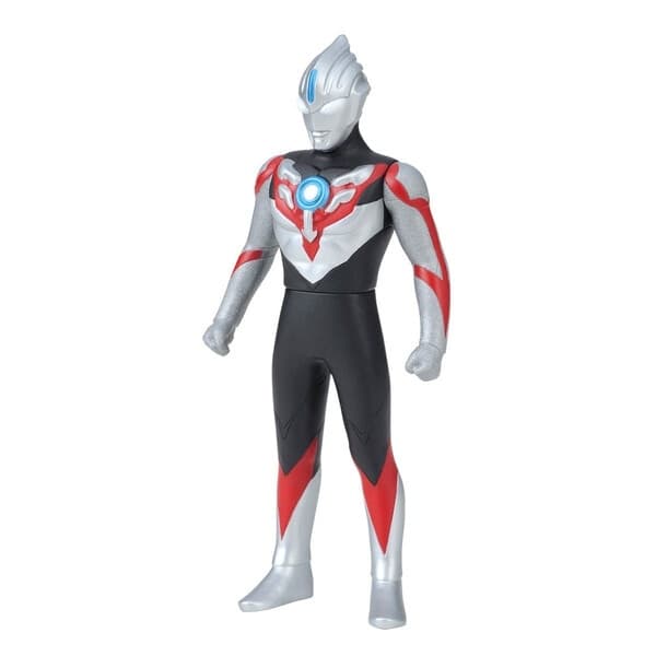 Ultraman Orb - Ultraman Orb Orb Origin - Ultra Hero Series (2016) (53)