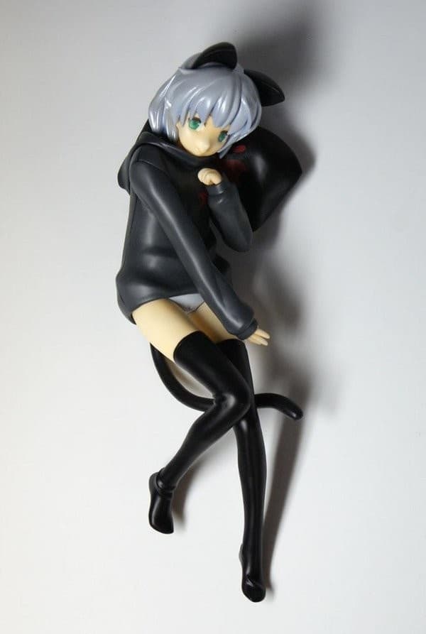 Strike Witches - Sanya V Litvyak - 1/7