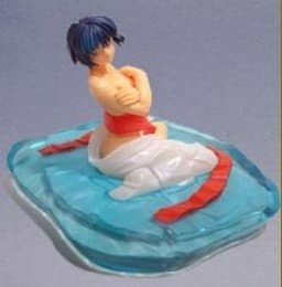 Ai Yori Aoshi - Sakuraba Aoi