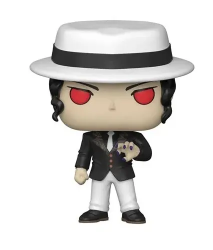 Kimetsu no Yaiba - Kibutsuji Muzan - POP! Animation (871) - POP! Vinyl
