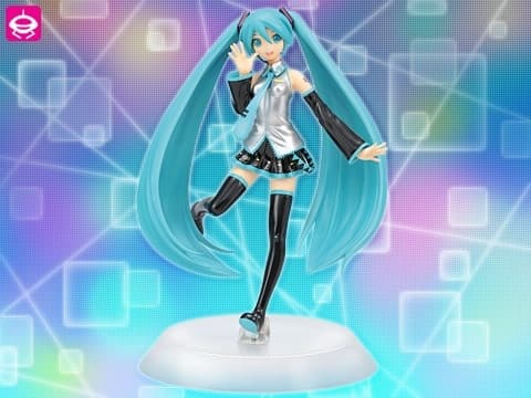 Hatsune Miku -Project Diva- extend - Hatsune Miku