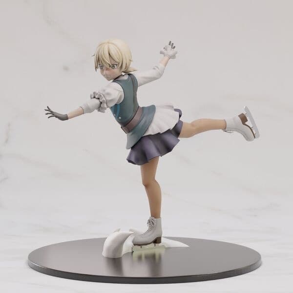Medalist - Yagi Yuuna
