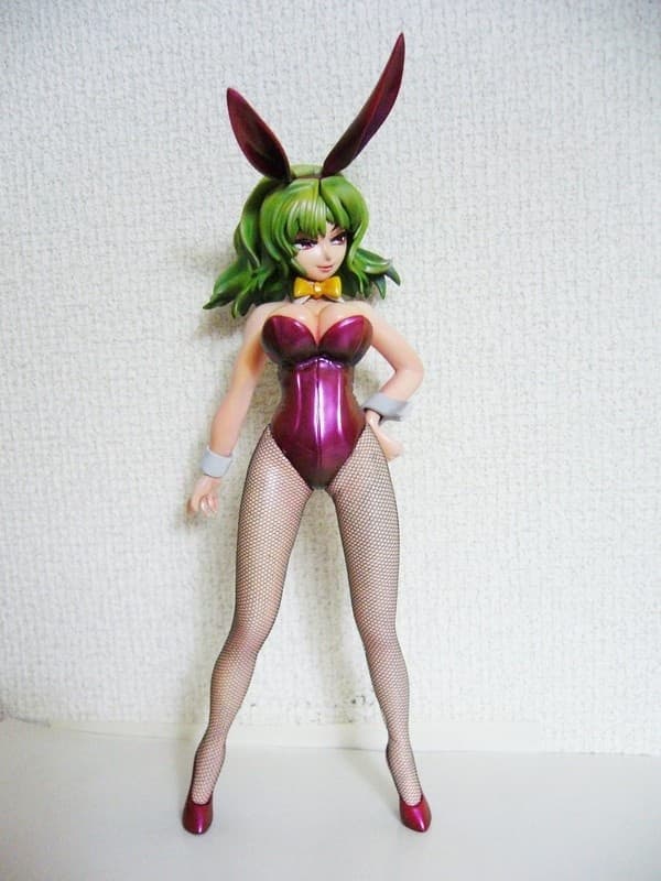 Touhou Project - Kazami Yuuka - 1/8