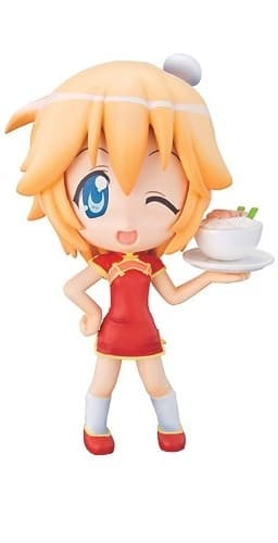 Lucky☆Star - Patricia Martin - Ichiban Kuji Premium - Ichiban Kuji Premium Lucky☆Star ~Macross F Collaborations Yack Deculture!~ - Kyun-Chara