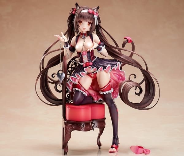 Nekopara - Chocola - Character's Selection - 1/7