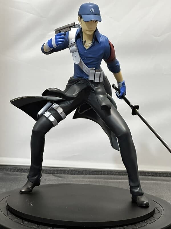 Persona 3 Reload - Iori Junpei - Shin ishou