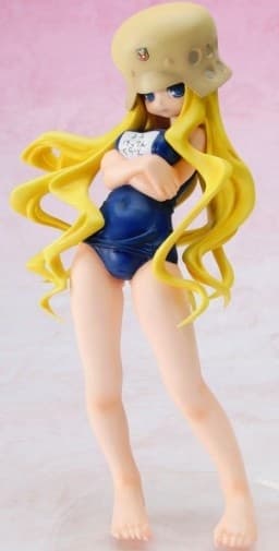 Kujibiki Unbalance - Ritsuko Kübel Kettenkrad - 1/8