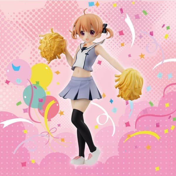 Gochuumon wa Usagi Desu ka?? - Hoto Kokoa - Special Figure - Cheerleader Ver.