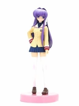 Clannad - Fujibayashi Kyou
