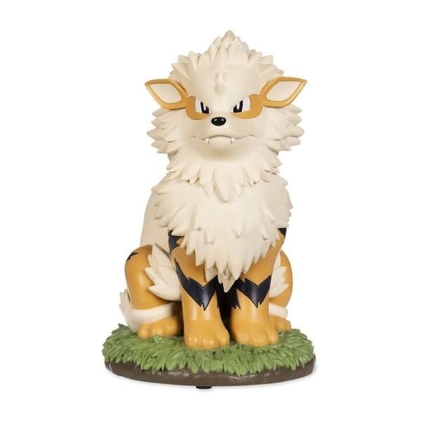 Pocket Monsters - Windie - Garden Statue - Pokémon Garden Statues