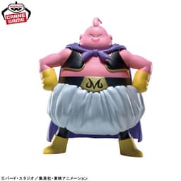 Dragon Ball Z - Majin Buu (Fat) - Sofvimates, view 2 of 3
