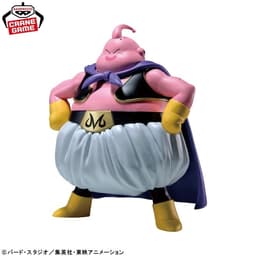 Dragon Ball Z - Majin Buu (Fat) - Sofvimates, view 3 of 3
