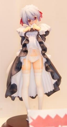 Suigetsu - Kotonomiya Yuki - 1/6