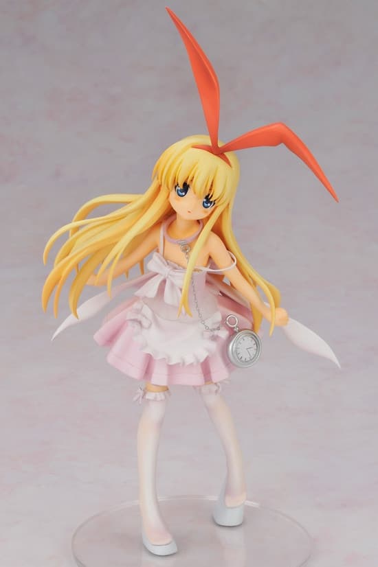Saki - Amae Koromo - 1/8
