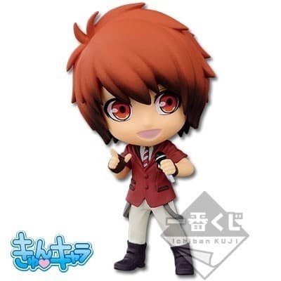 Uta no☆Prince-sama♪ Maji Love Revolutions - Ittoki Otoya - Ichiban Kuji - Ichiban Kuji Uta no☆Prince-sama♪ Maji Love Revolutions Dai 2 Dan - Kyun-Chara