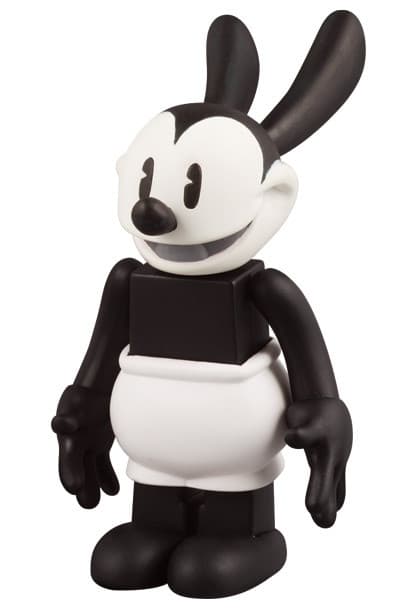 Disney - Oswald the Lucky Rabbit - Kubrick (No.226)