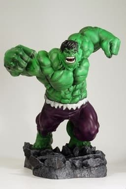Fall of the Hulks - Hulk - Fine Art Statue - 1/6