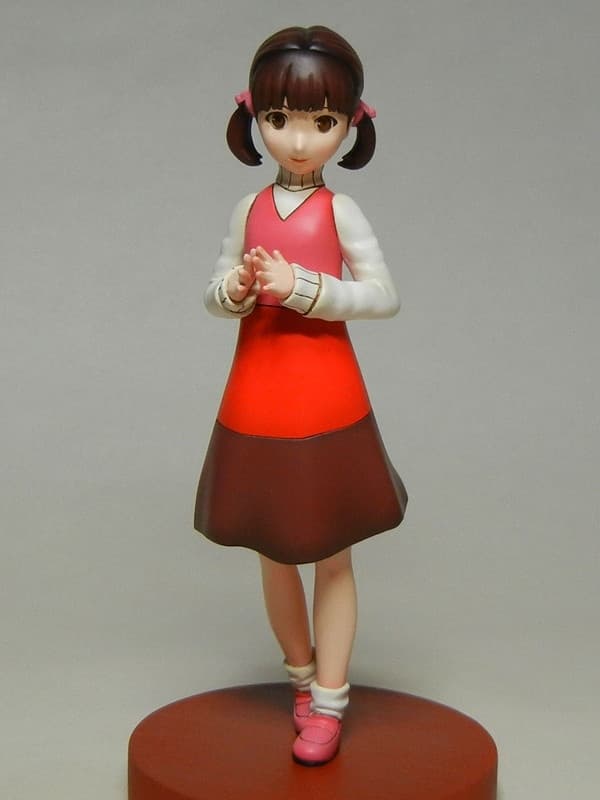 Persona 4 - Dojima Nanako - 1/8 - 2.0