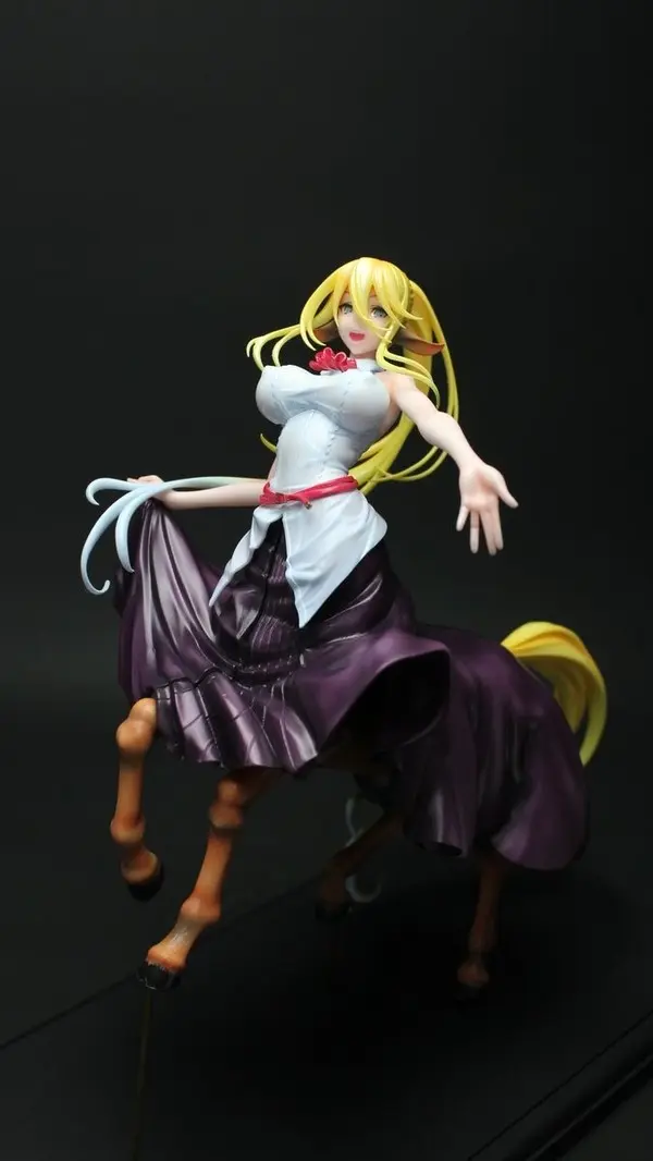 Monster Musume no Iru Nichijou - Centorea Shianus