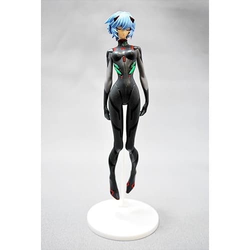 Evangelion Shin Gekijouban: Q - Ayanami Rei (Tentative Name)