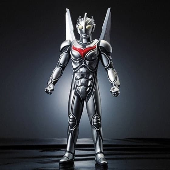 Ultraman Nexus - Ultraman Noa - Ultra Hero Series (EX)