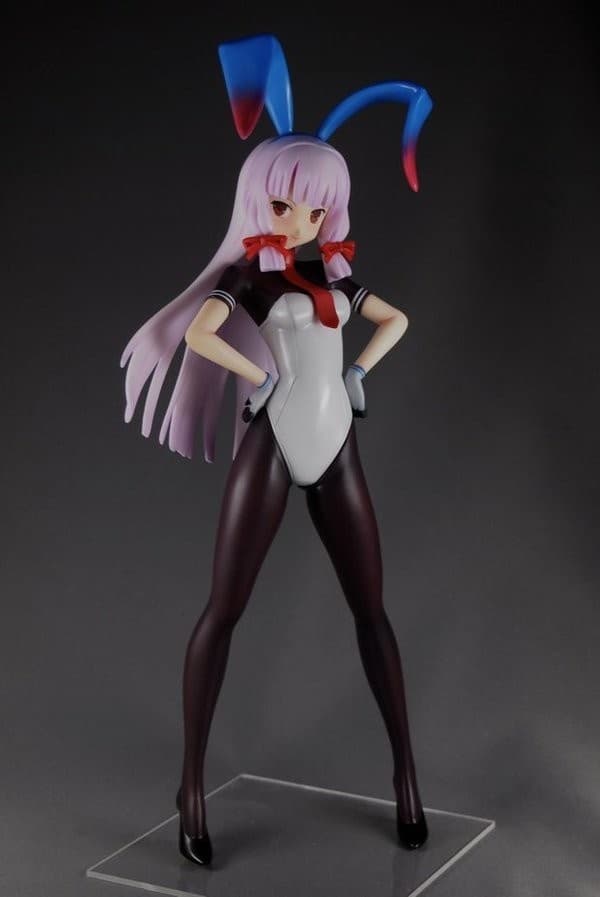 Kantai Collection ~KanColle~ - Murakumo - 1/7 - Bunny ver.
