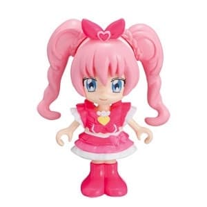 Suite PreCure♪ - Cure Melody - PreCoorde Doll