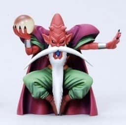 Dragon Quest - Deathtamoor - Dragon Quest Sofubi Monster - 009