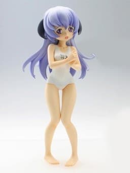 Higurashi no Naku Koro ni Kai - Furude Hanyuu - Kumitate Shiki DX Figure