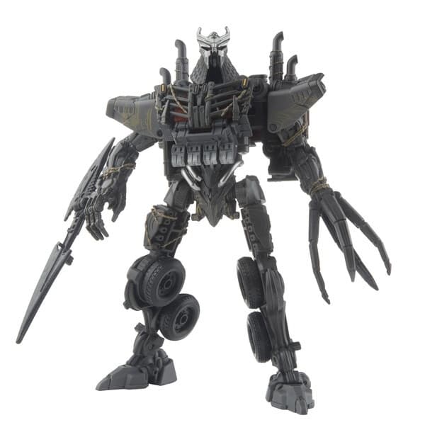 Transformers: Rise of the Beasts - Scourge - Leader Class - Studio Series (SS-109)
