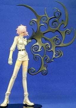 Hellsing - Seras Victoria - Extra Story Image Figure - Special Color Version