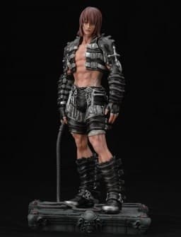 Akumajou Dracula Judgment - Simon Belmont