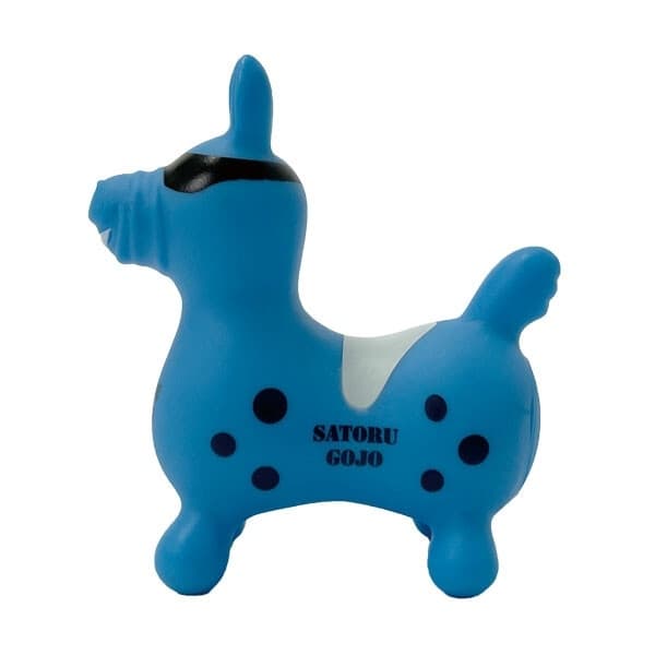 Jujutsu Kaisen - Gojo Satoru - Rody - Rody Mascot