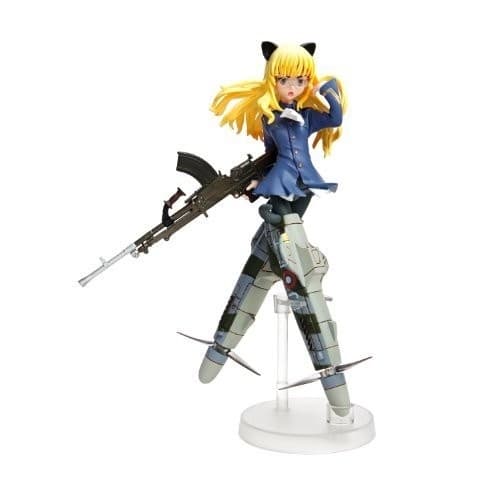 Strike Witches - Perrine H Clostermann