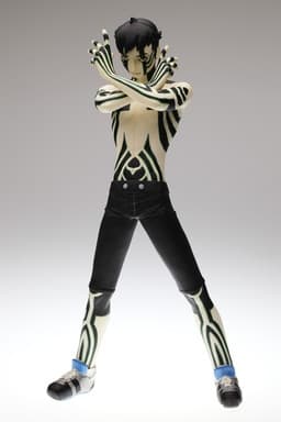 Shin Megami Tensei III: Nocturne - Hitoshura