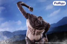 Shingeki no Kyojin The Final Season - Kemono no Kyojin - Muchute, view 2 of 4