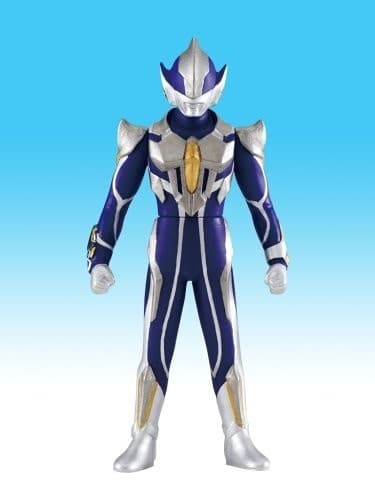 Ultraman Mebius - Hunter Knight Tsurugi - Ultra Hero Series - Ultra Hero Series 2006 (3)