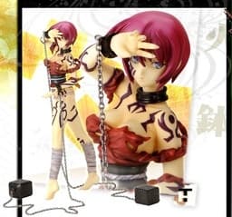 Sengoku Rance - Hibachi - 1/6 - Sengoku Rance a-brand