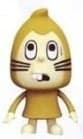 Gegege no Kitaro - Nezumi Otoko - Gegege no Kitaro x PansonWorks Sofubi Figure 3 In Blister - PansonWorks