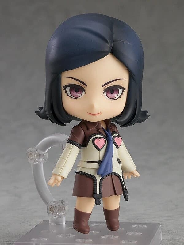 Persona 2 Batsu - Amano Maya - Nendoroid (#1877)