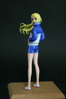 Arakawa Under the Bridge - Nino