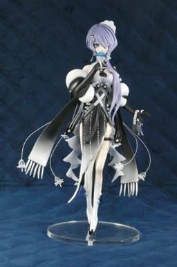 Arknights - Whisperain - Solitary Kyoko Coord ver.